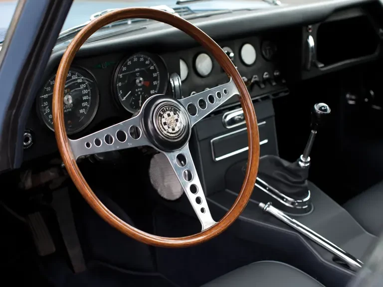 1964 Jaguar E-Type Series 1 - Image 5 of 24