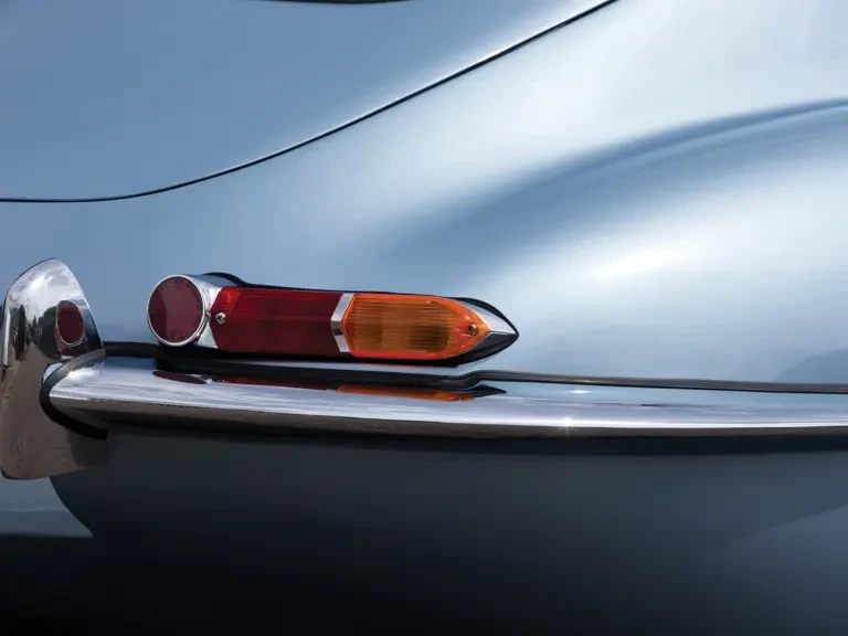 1964 Jaguar E-Type Series 1 - Image 8 of 24