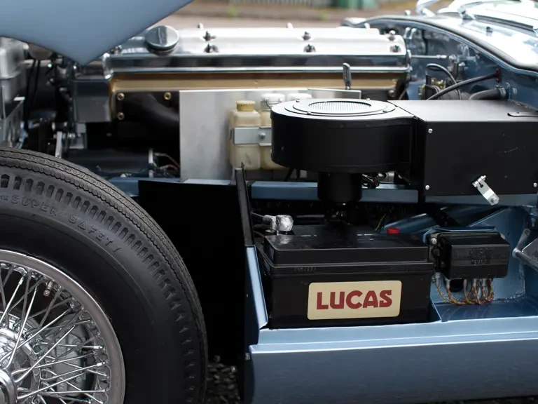 1964 Jaguar E-Type Series 1 - Image 17 of 24