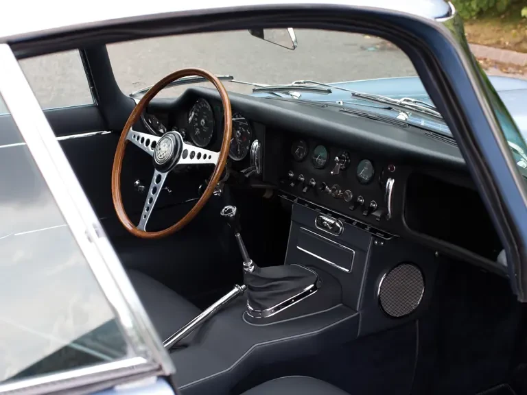 1964 Jaguar E-Type Series 1 - Image 22 of 24