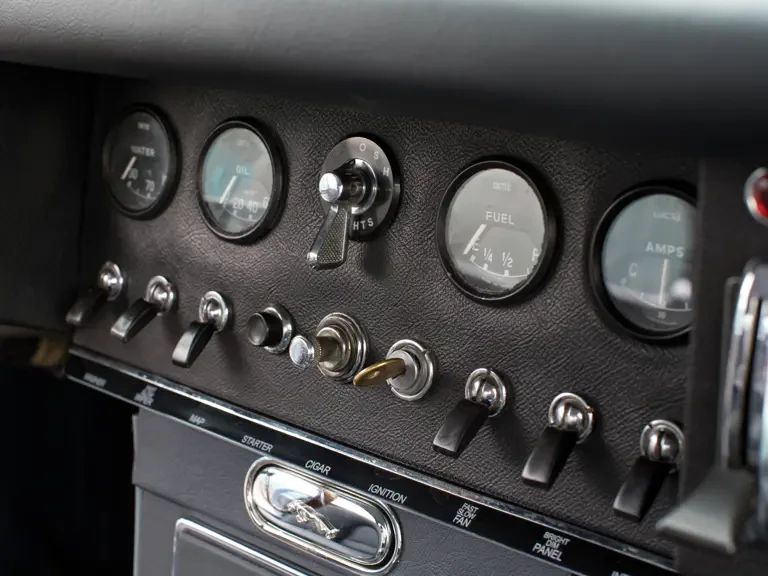 1964 Jaguar E-Type Series 1 - Image 20 of 24