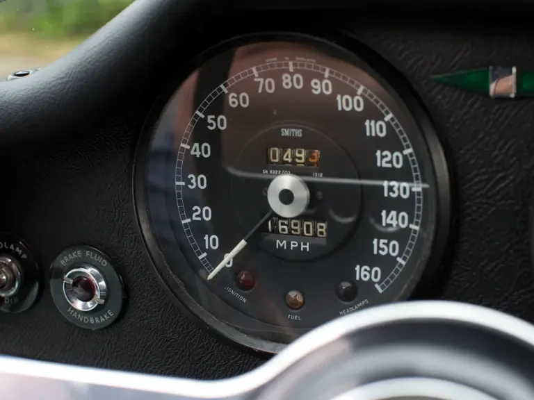1964 Jaguar E-Type Series 1 - Image 21 of 24