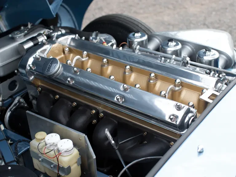 1964 Jaguar E-Type Series 1 - Image 16 of 24