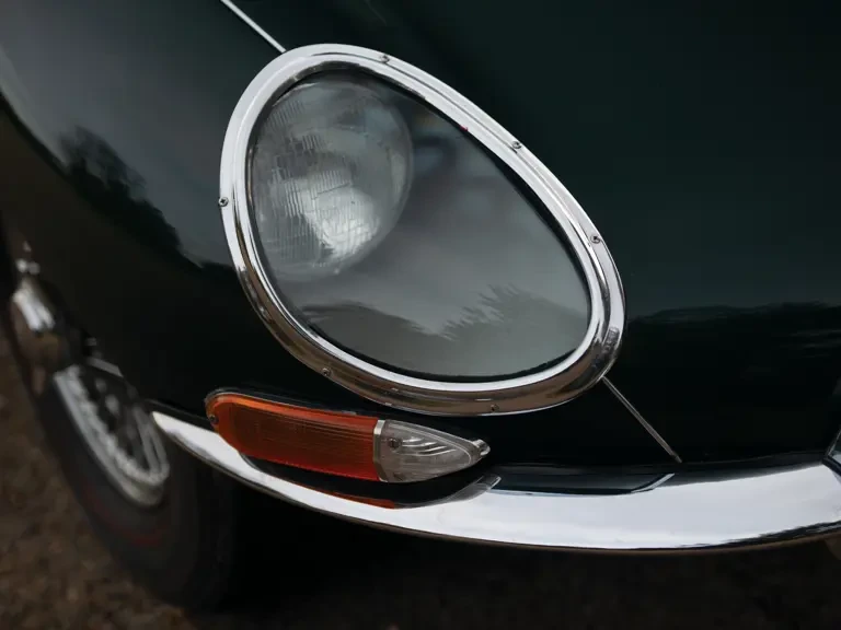 1964 Jaguar E-Type Series 1 - Image 14 of 24