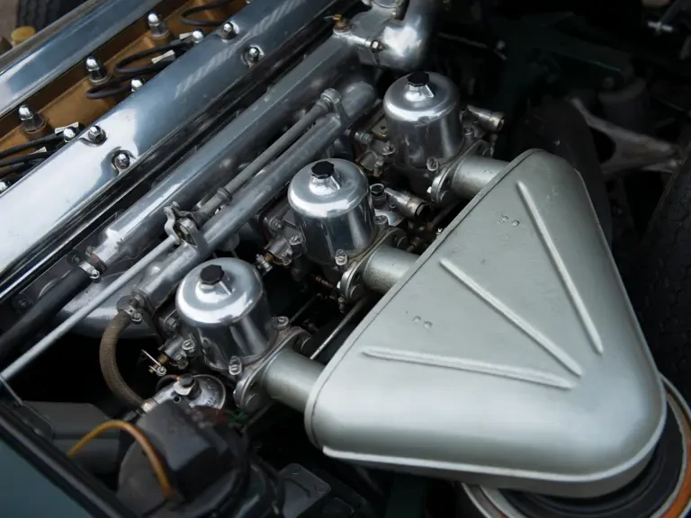 1964 Jaguar E-Type Series 1 - Image 15 of 24