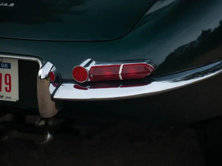 1964 Jaguar E-Type Series 1 - Image 12 of 24