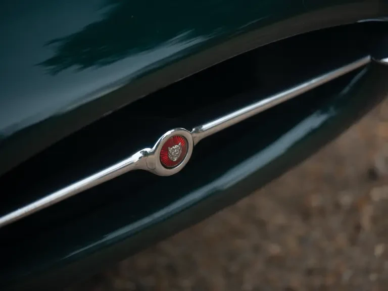 1964 Jaguar E-Type Series 1 - Image 13 of 24