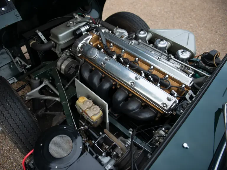 1964 Jaguar E-Type Series 1 - Image 19 of 24