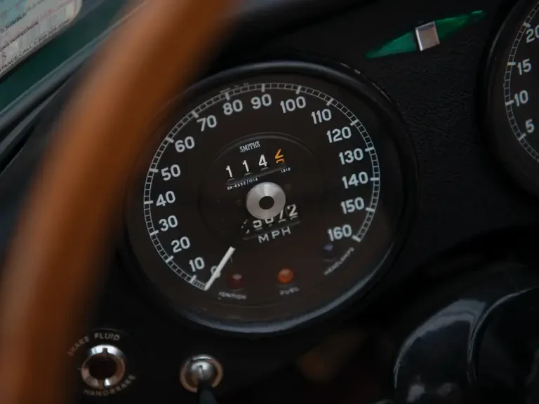1964 Jaguar E-Type Series 1 - Image 20 of 24