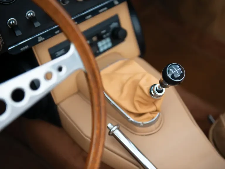1964 Jaguar E-Type Series 1 - Image 21 of 24