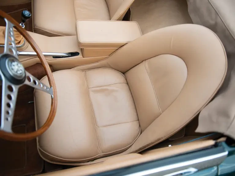 1964 Jaguar E-Type Series 1 - Image 23 of 24