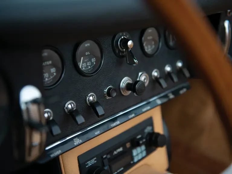 1964 Jaguar E-Type Series 1 - Image 22 of 24