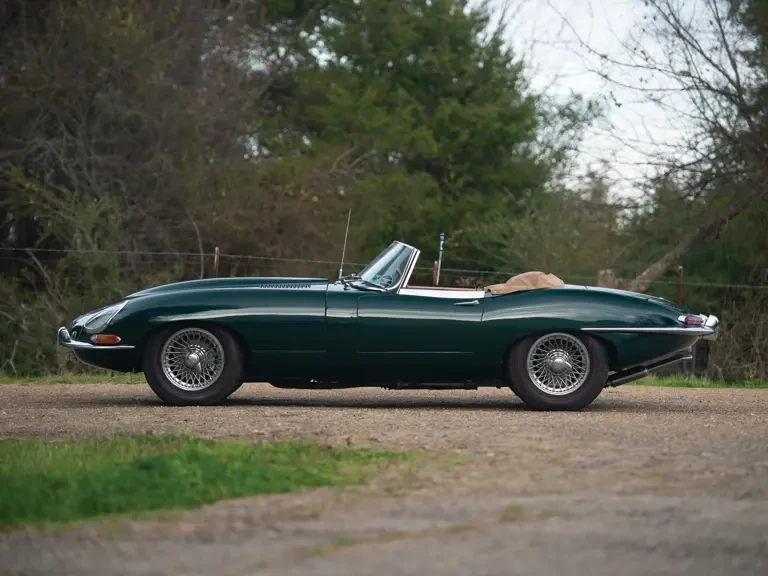 1964 Jaguar E-Type Series 1 - Image 6 of 24