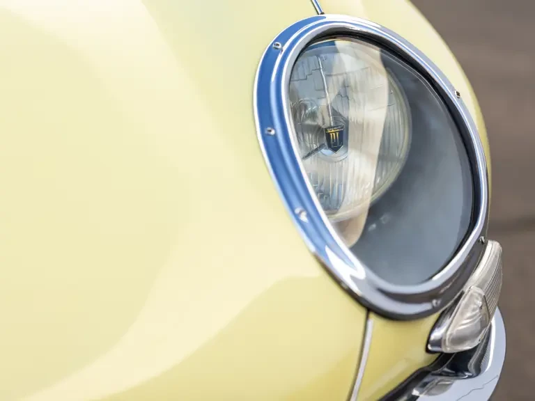 1964 Jaguar E-Type Series 1 - Image 29 of 31
