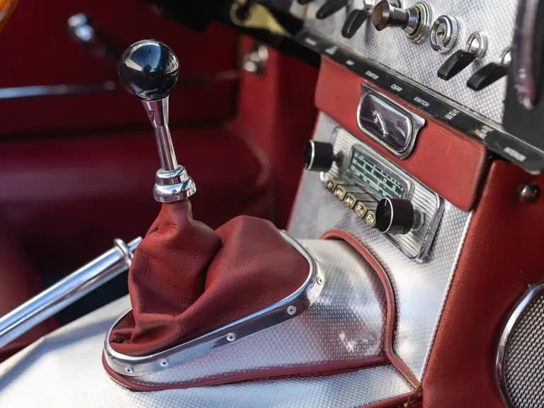 1964 Jaguar E-Type Series 1 - Image 19 of 31
