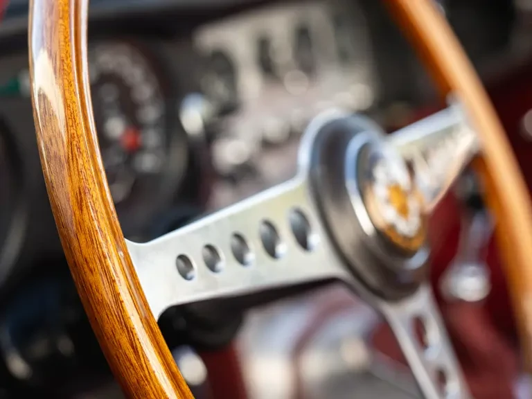 1964 Jaguar E-Type Series 1 - Image 15 of 31