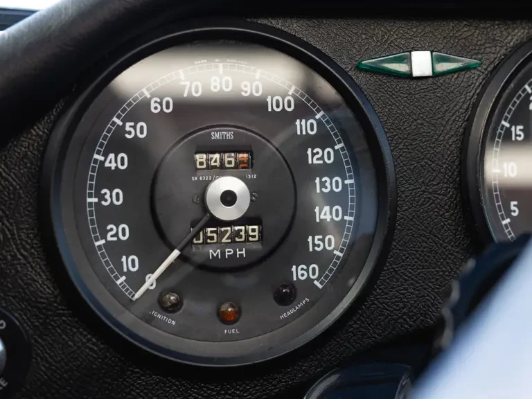 1964 Jaguar E-Type Series 1 - Image 17 of 31