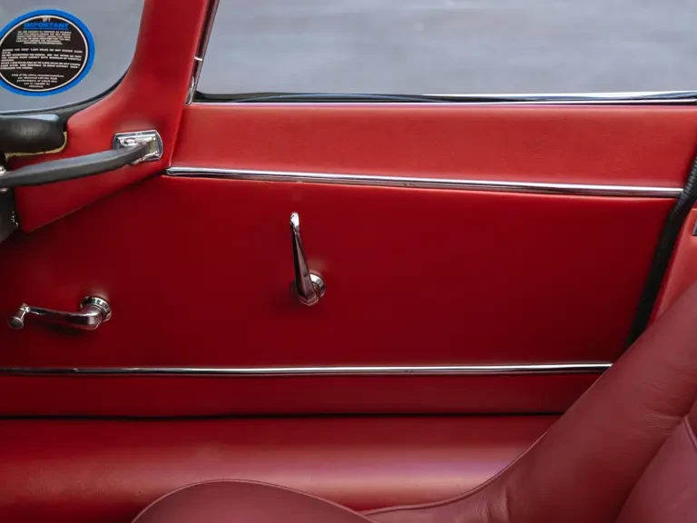 1964 Jaguar E-Type Series 1 - Image 24 of 31