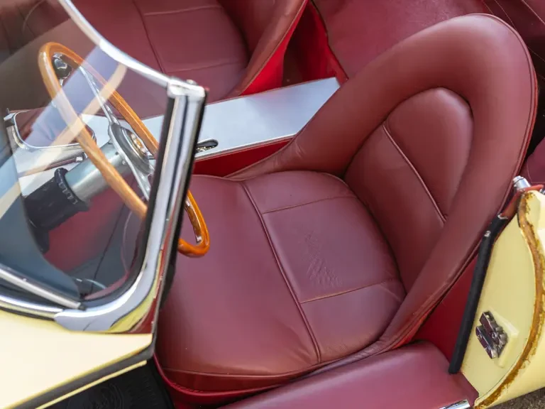 1964 Jaguar E-Type Series 1 - Image 22 of 31