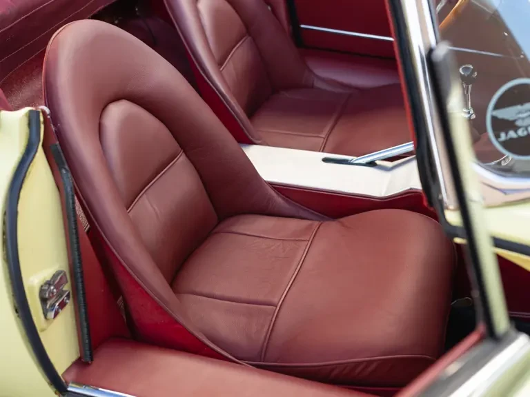 1964 Jaguar E-Type Series 1 - Image 23 of 31