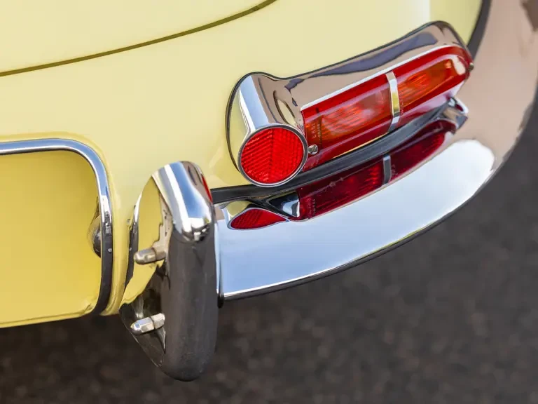 1964 Jaguar E-Type Series 1 - Image 30 of 31