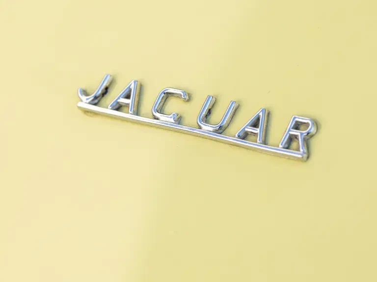 1964 Jaguar E-Type Series 1 - Image 31 of 31