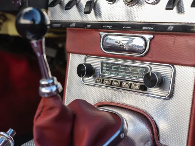 1964 Jaguar E-Type Series 1 - Image 20 of 31