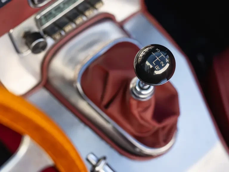 1964 Jaguar E-Type Series 1 - Image 18 of 31