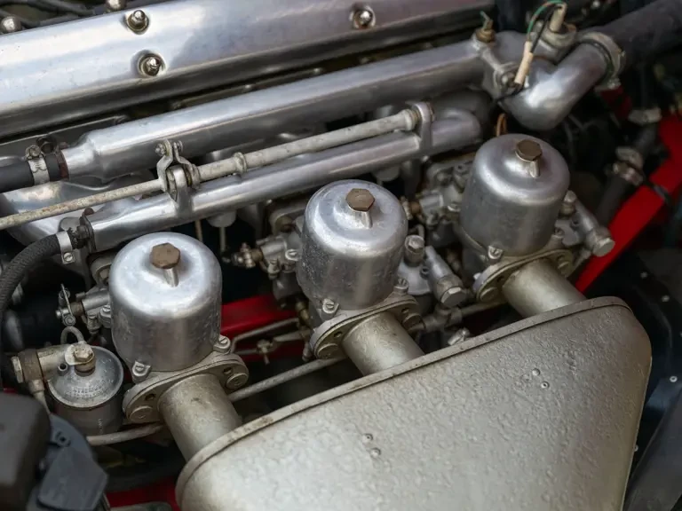 1964 Jaguar E-Type Series 1 - Image 31 of 31