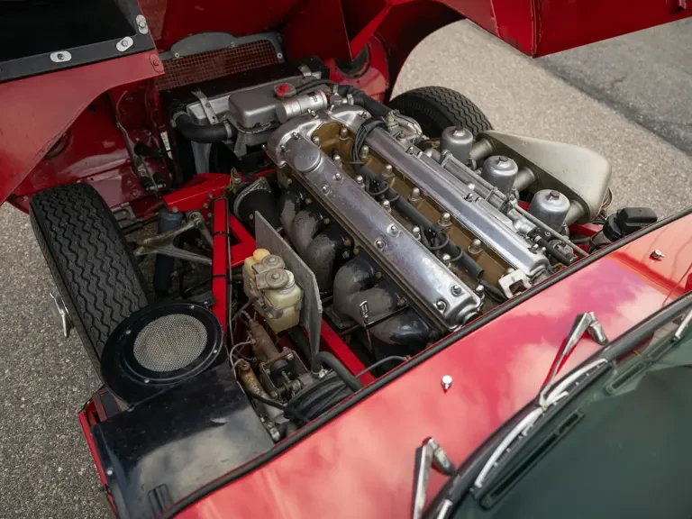 1964 Jaguar E-Type Series 1 - Image 27 of 31