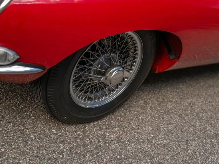 1964 Jaguar E-Type Series 1 - Image 19 of 31