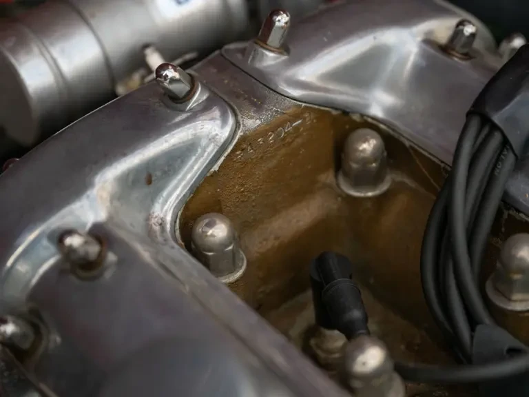 1964 Jaguar E-Type Series 1 - Image 28 of 31