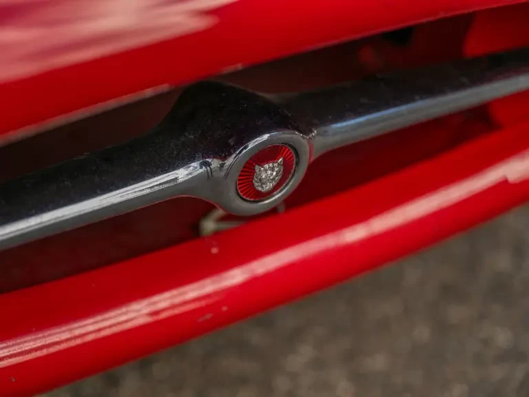 1964 Jaguar E-Type Series 1 - Image 11 of 31