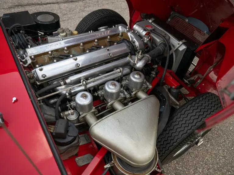 1964 Jaguar E-Type Series 1 - Image 4 of 31
