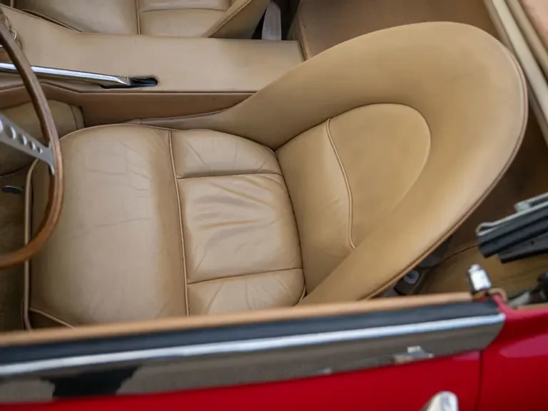 1964 Jaguar E-Type Series 1 - Image 26 of 31