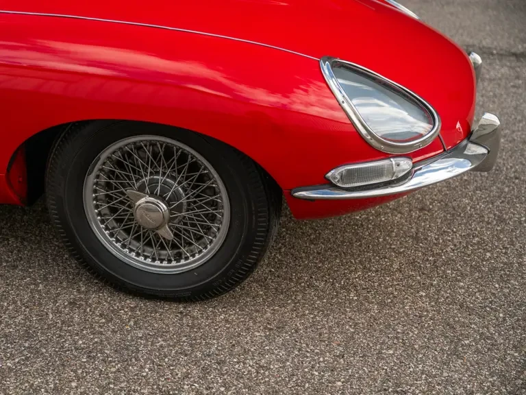 1964 Jaguar E-Type Series 1 - Image 12 of 31