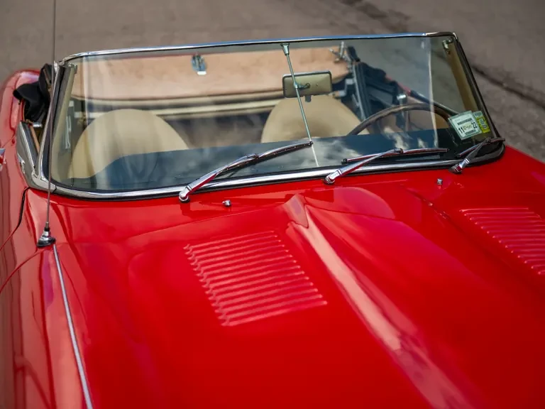 1964 Jaguar E-Type Series 1 - Image 15 of 31