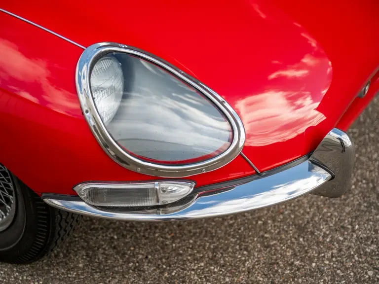 1964 Jaguar E-Type Series 1 - Image 13 of 31