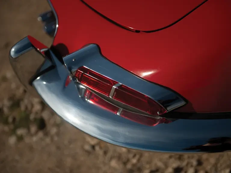 1964 Jaguar E-Type Series 1 - Image 20 of 31