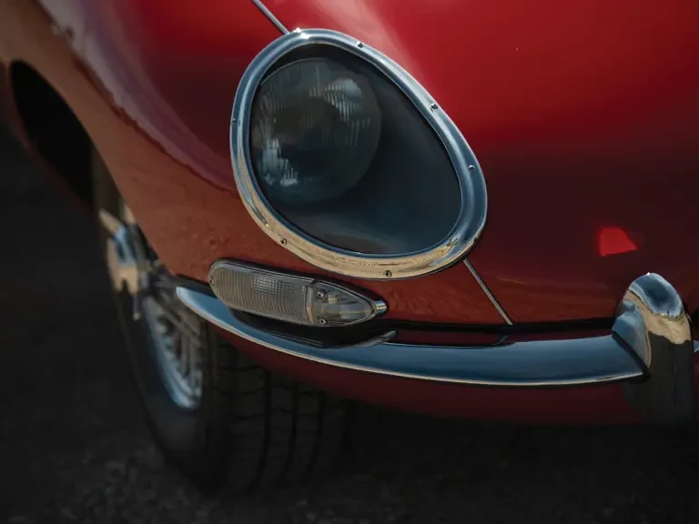 1964 Jaguar E-Type Series 1 - Image 10 of 31