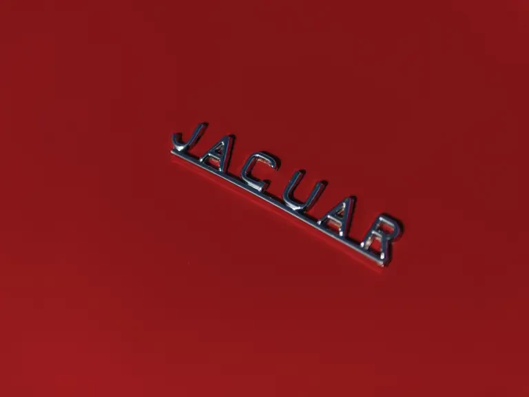 1964 Jaguar E-Type Series 1 - Image 18 of 31