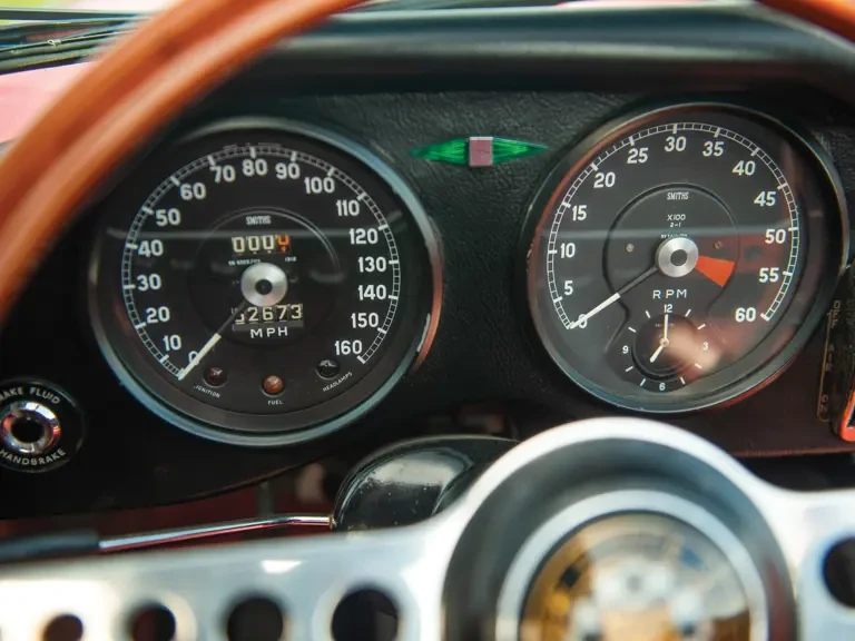 1964 Jaguar E-Type Series 1 - Image 23 of 31