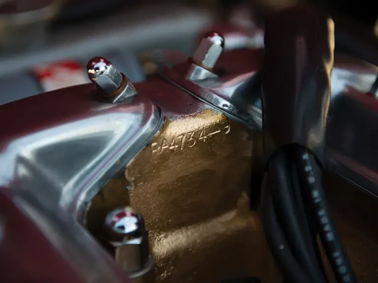 1964 Jaguar E-Type Series 1 - Image 28 of 31