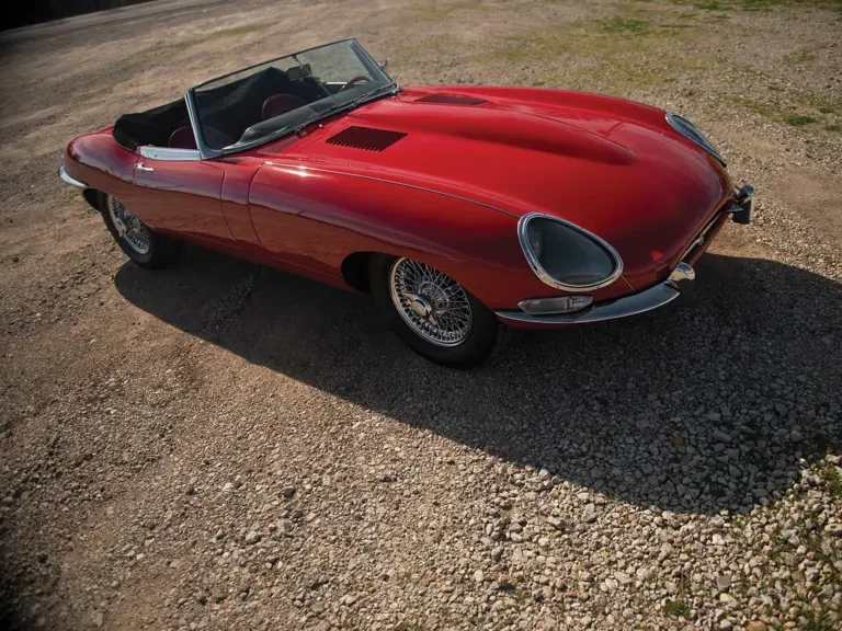 1964 Jaguar E-Type Series 1 - Image 2 of 31