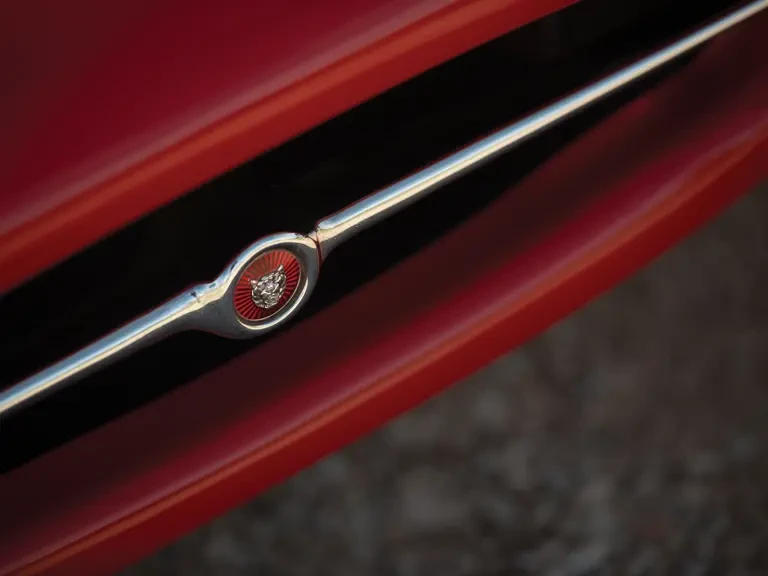 1964 Jaguar E-Type Series 1 - Image 11 of 31