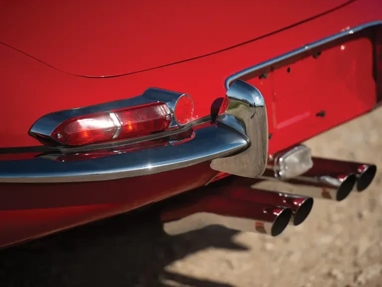 1964 Jaguar E-Type Series 1 - Image 15 of 31
