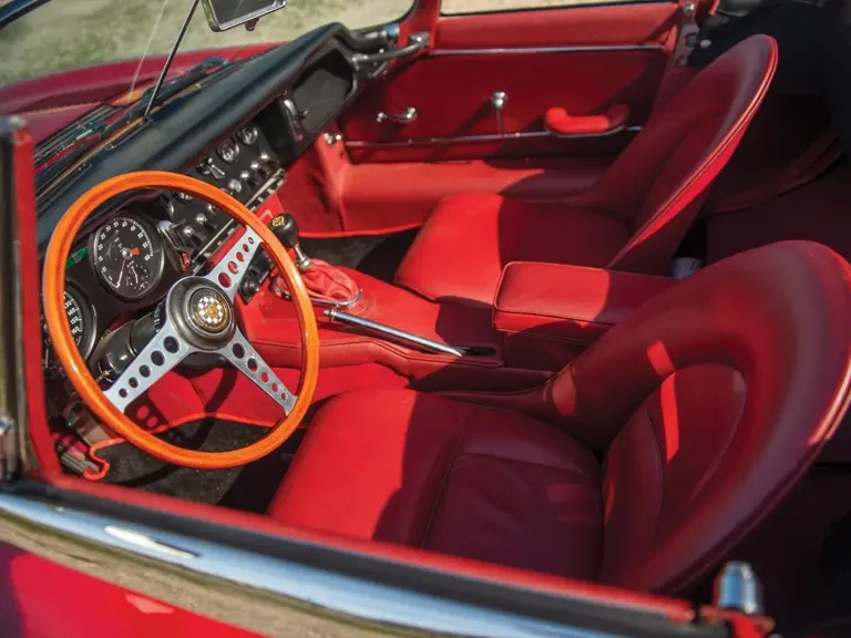 1964 Jaguar E-Type Series 1 - Image 5 of 31