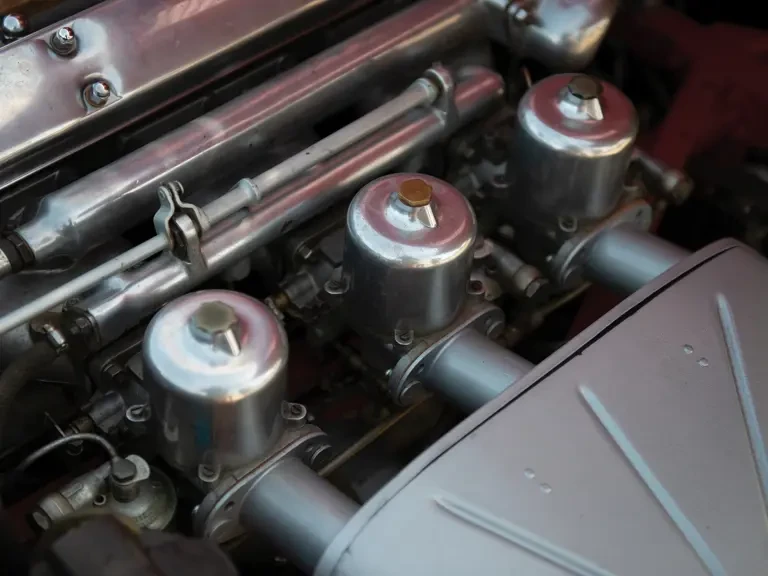 1964 Jaguar E-Type Series 1 - Image 25 of 31