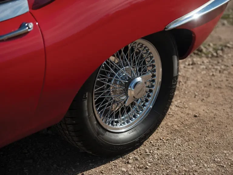 1964 Jaguar E-Type Series 1 - Image 12 of 31