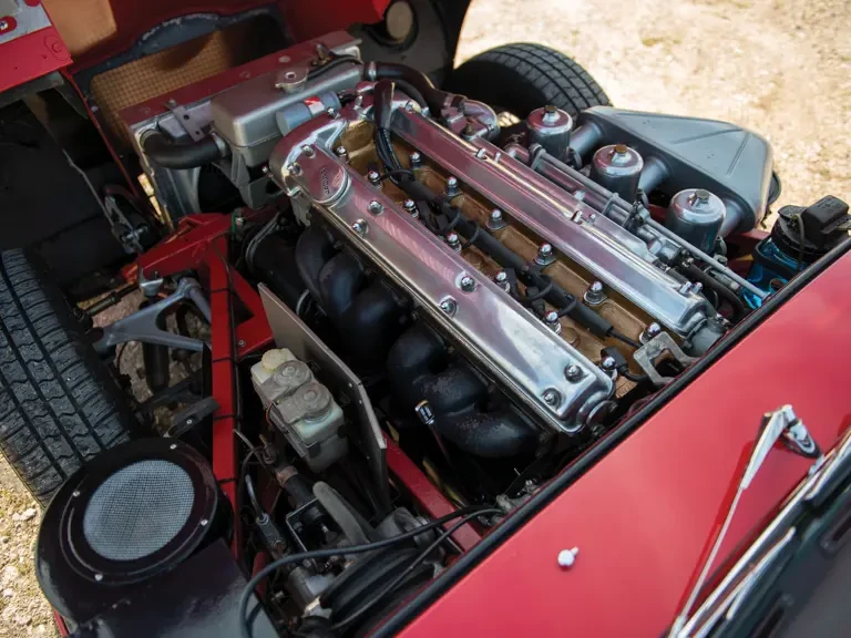 1964 Jaguar E-Type Series 1 - Image 27 of 31
